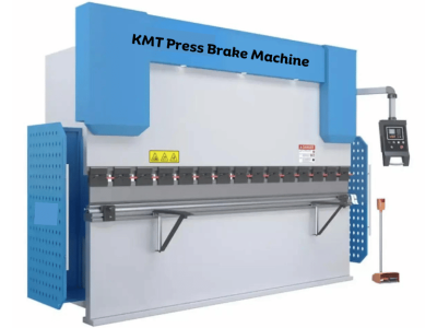 Top Press Brake Machine Manufacturers in Pune Maharashtra