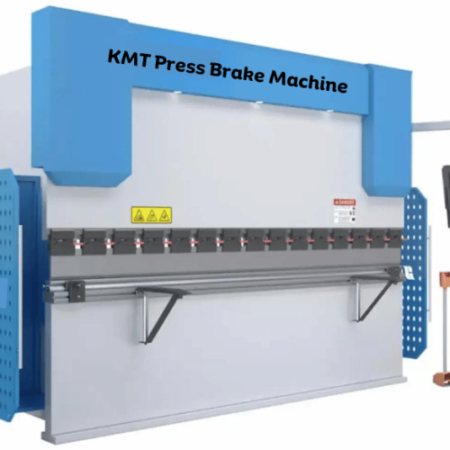 VK Press Machine